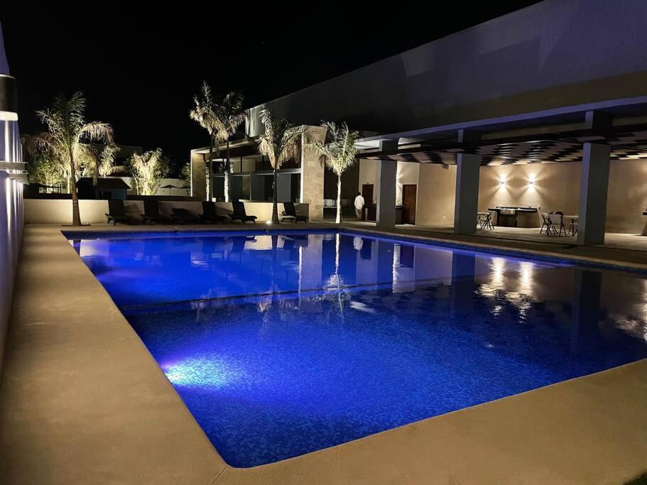 Casa Mauricio Villa La Paz Dış mekan fotoğraf