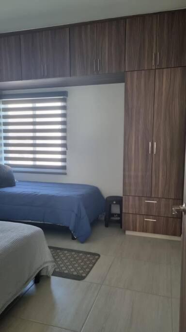 Casa Mauricio Villa La Paz Dış mekan fotoğraf