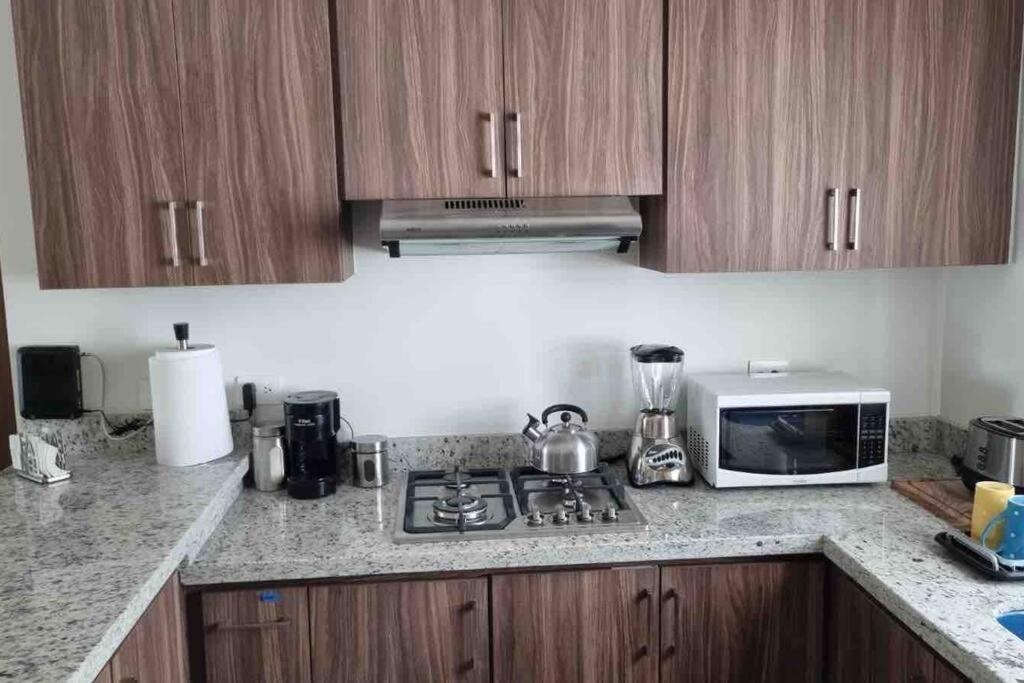 Casa Mauricio Villa La Paz Dış mekan fotoğraf