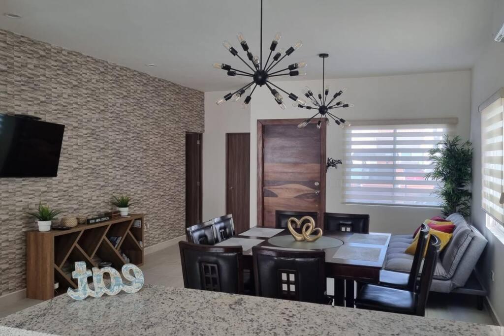 Casa Mauricio Villa La Paz Dış mekan fotoğraf