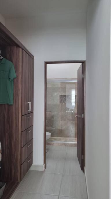 Casa Mauricio Villa La Paz Dış mekan fotoğraf