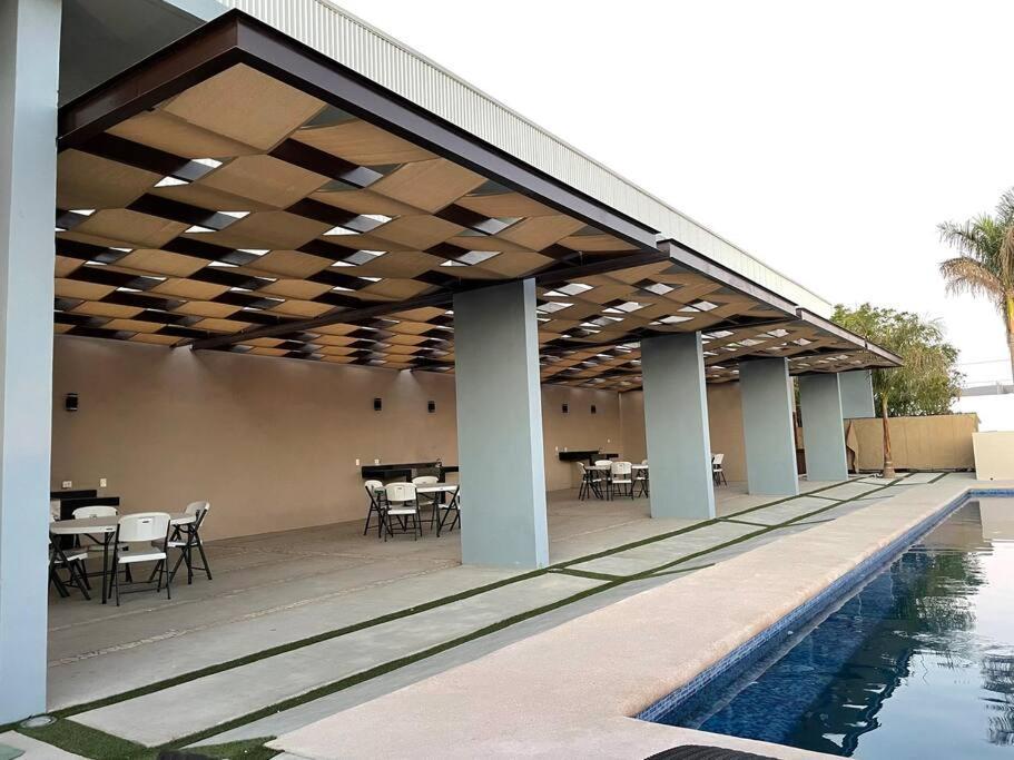 Casa Mauricio Villa La Paz Dış mekan fotoğraf
