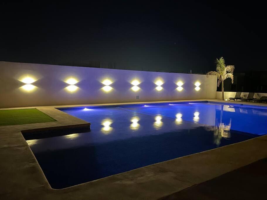 Casa Mauricio Villa La Paz Dış mekan fotoğraf