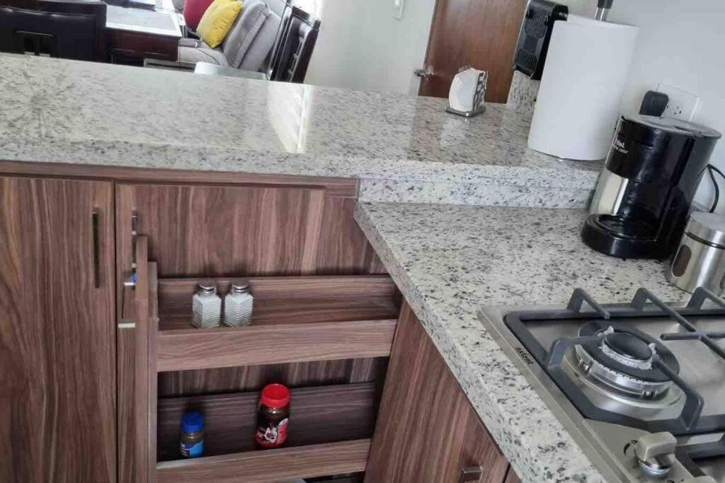 Casa Mauricio Villa La Paz Dış mekan fotoğraf