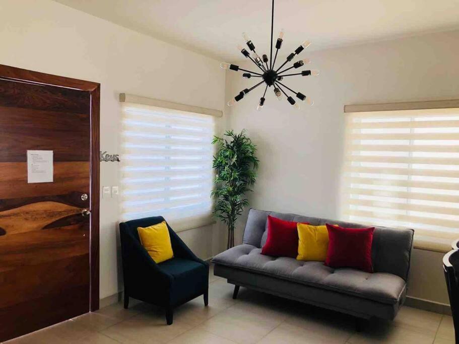 Casa Mauricio Villa La Paz Dış mekan fotoğraf