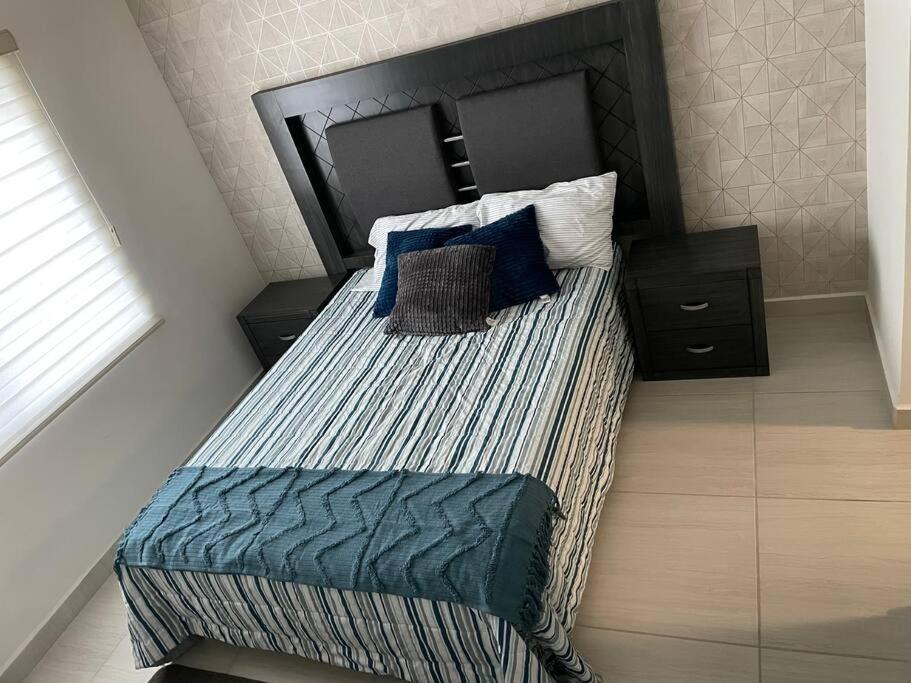 Casa Mauricio Villa La Paz Dış mekan fotoğraf