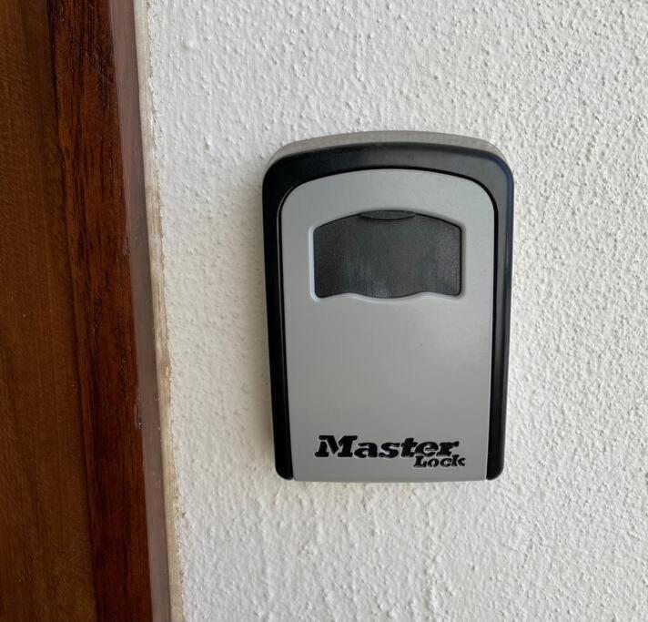 Casa Mauricio Villa La Paz Dış mekan fotoğraf