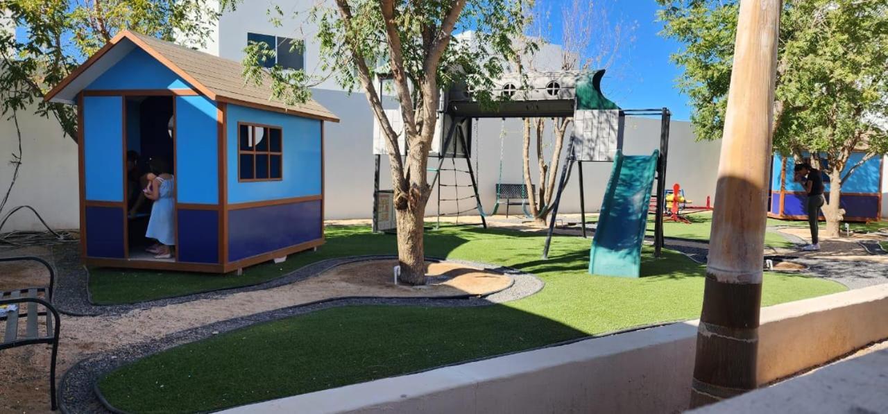 Casa Mauricio Villa La Paz Dış mekan fotoğraf